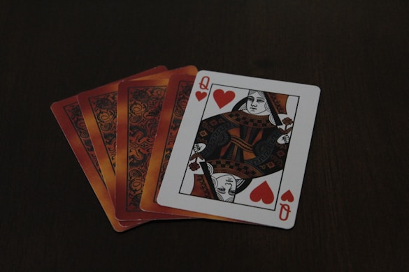 jack of diamonds playing card