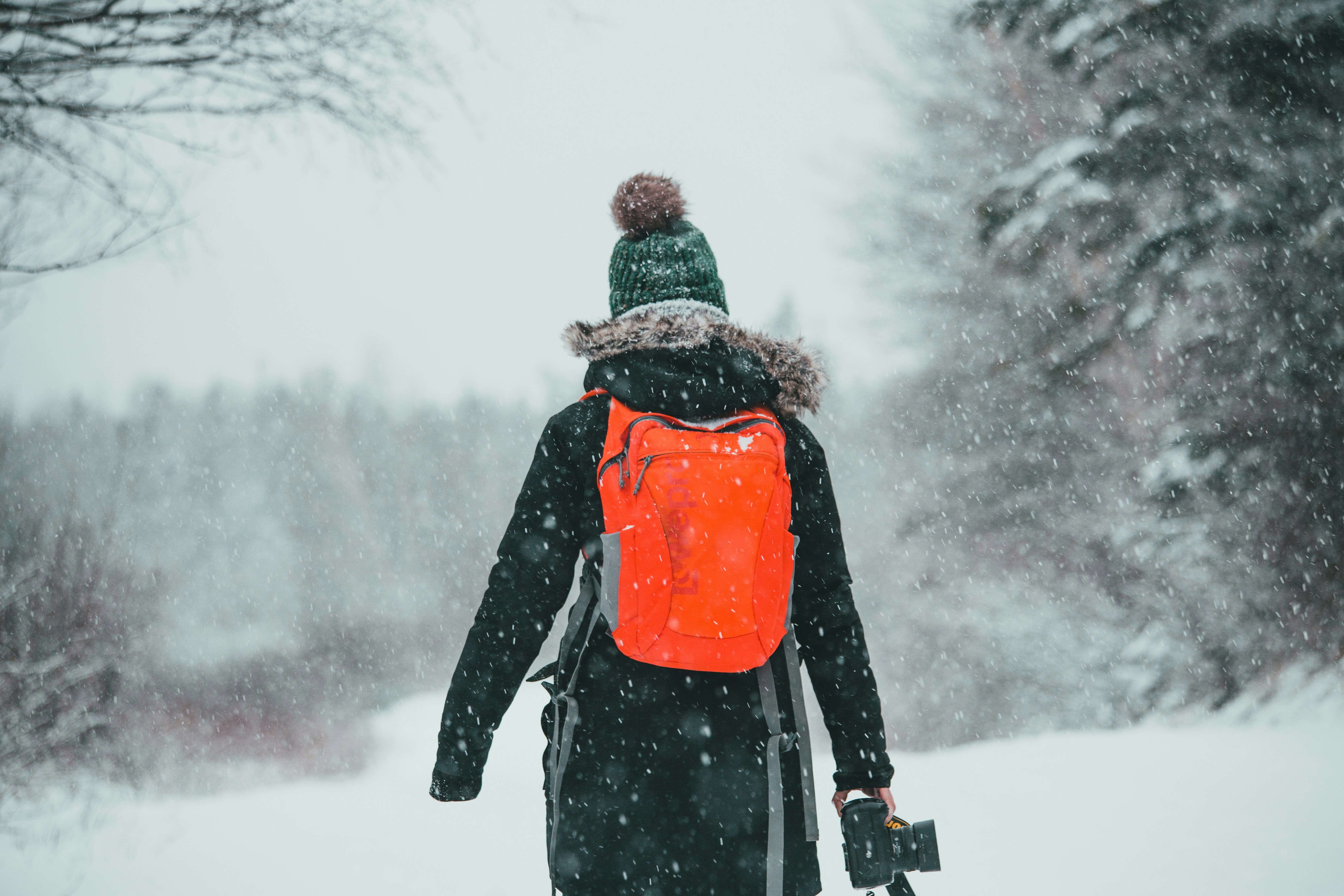 Essential Winter Weather Emergency Kit: What You Need