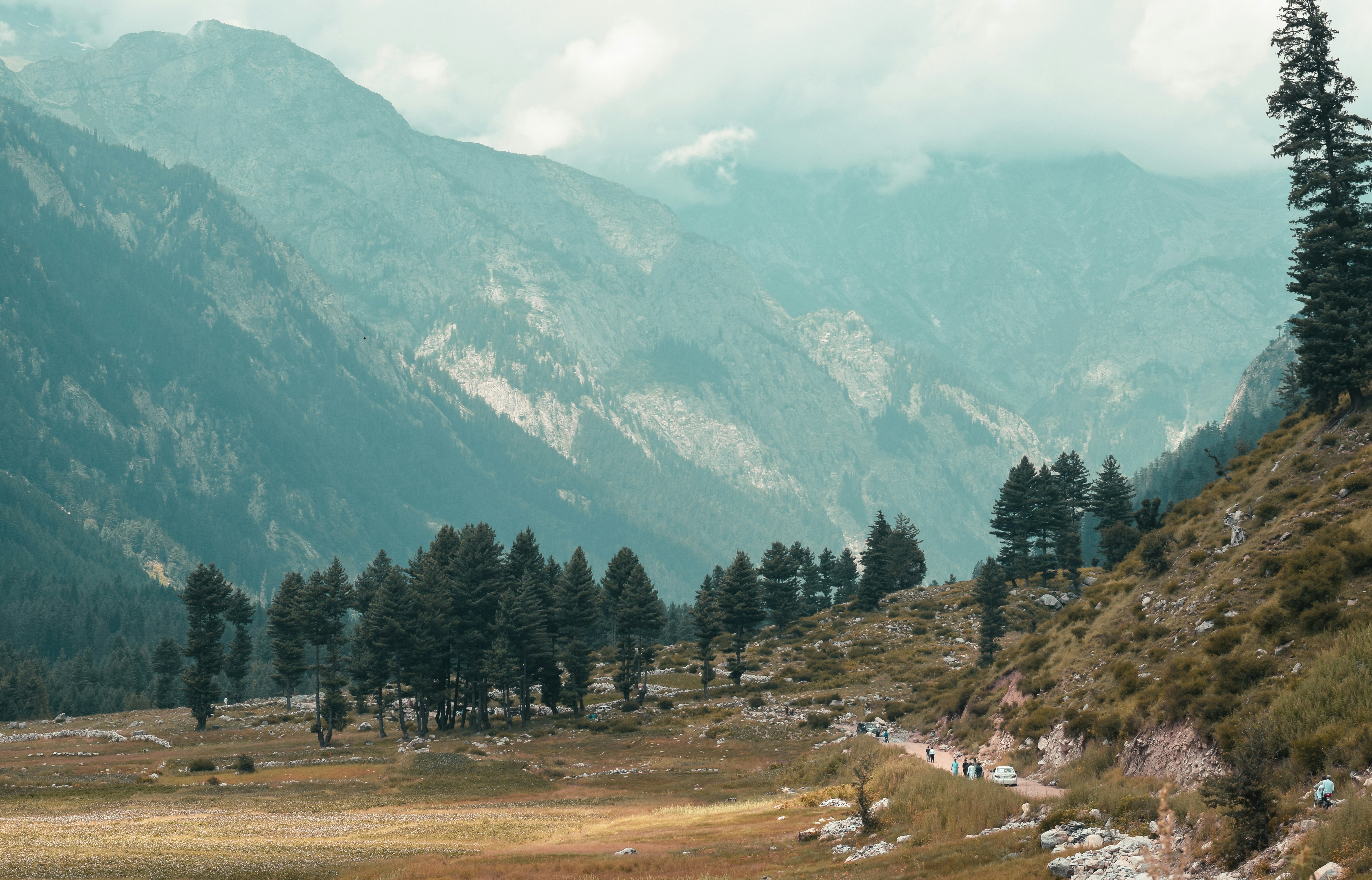 Photo by saqibnisar7