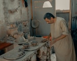 Usta