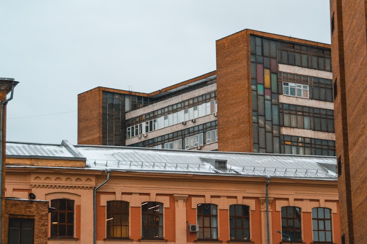 The Glasgow School of Art
