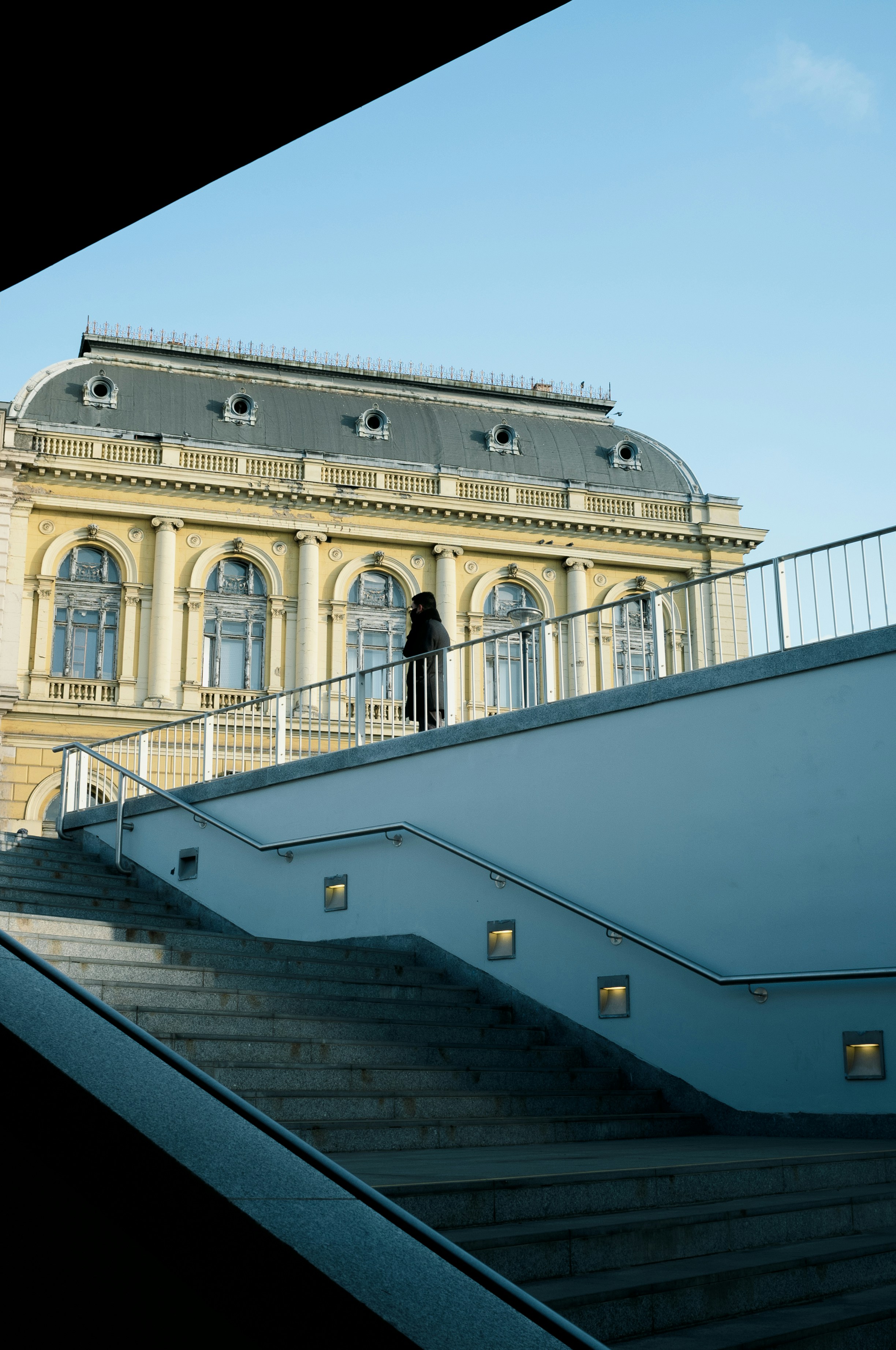 Avignon Opera House (Opéra Grand Avignon)