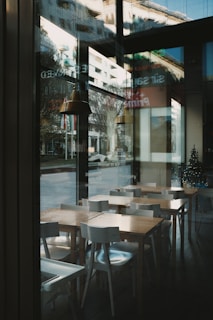 el mobiliario adecuando para tu cafeteria en Sinaloa