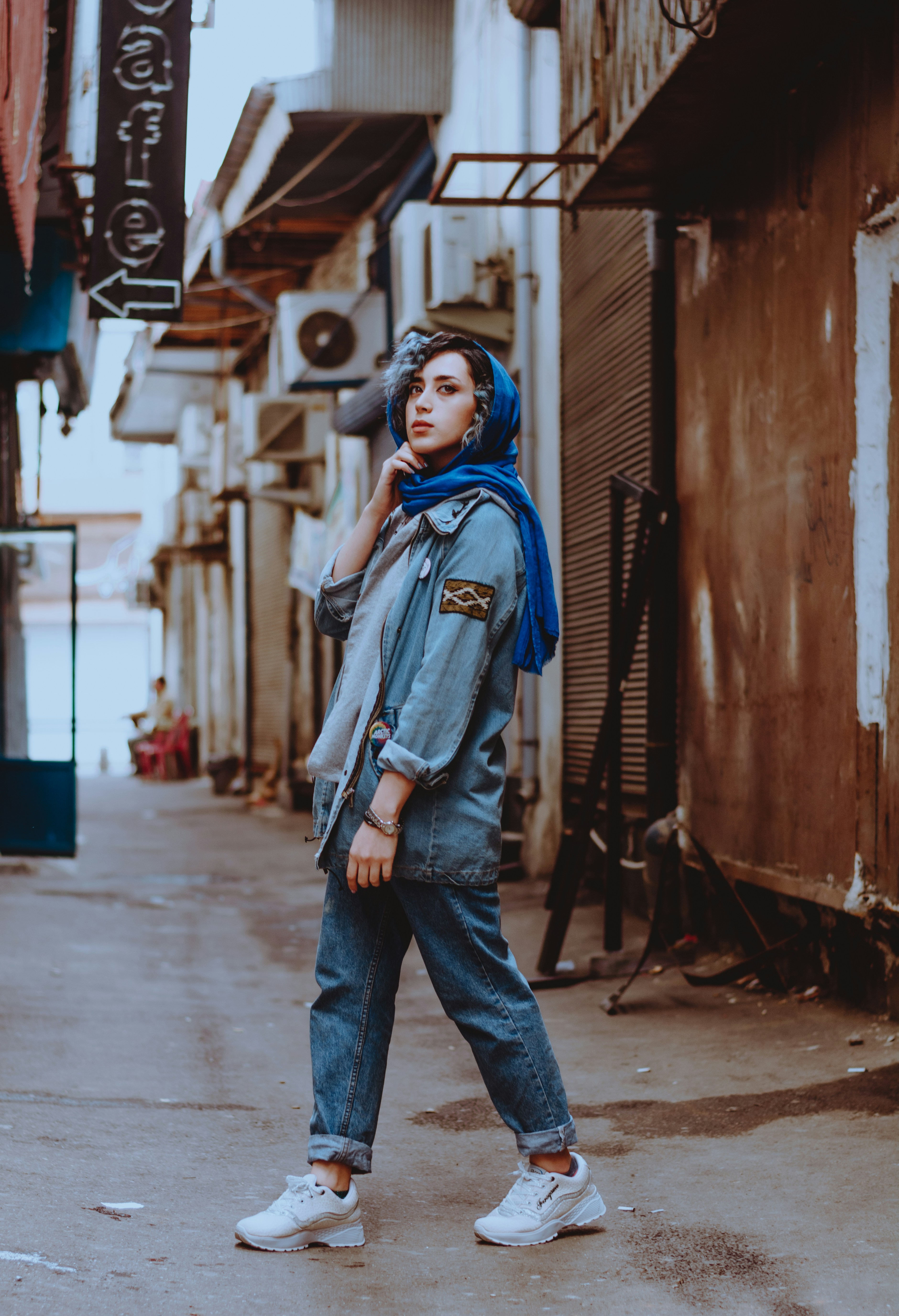 Photo by alihasanzadeh___