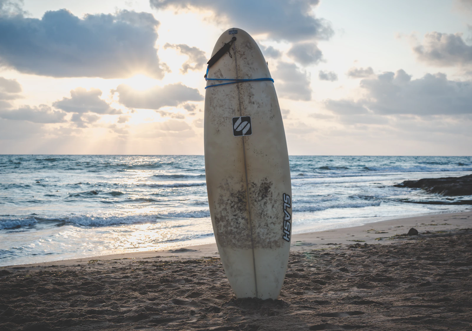 Coronado Surfing Academy
