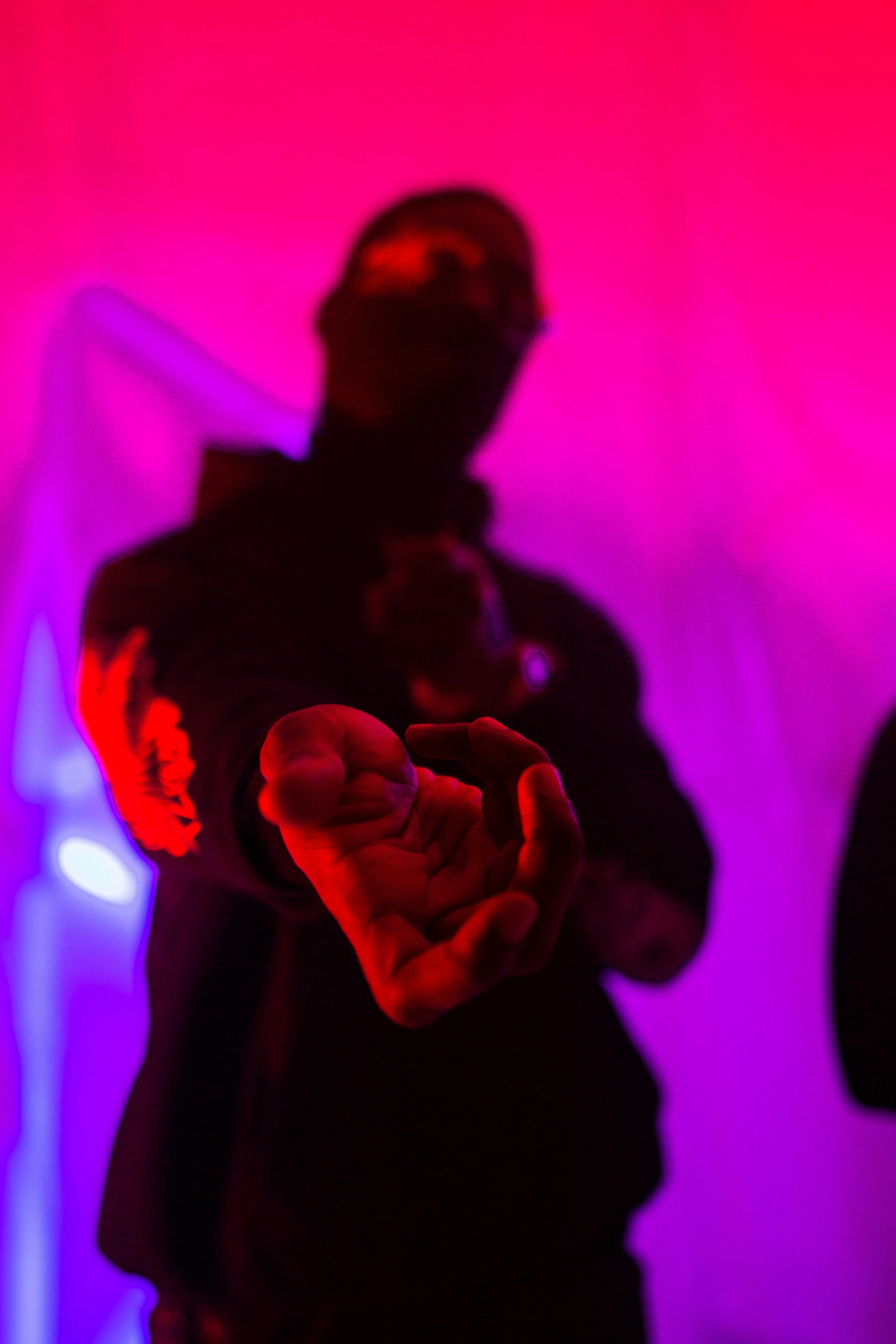 Photo by strvngefilmss