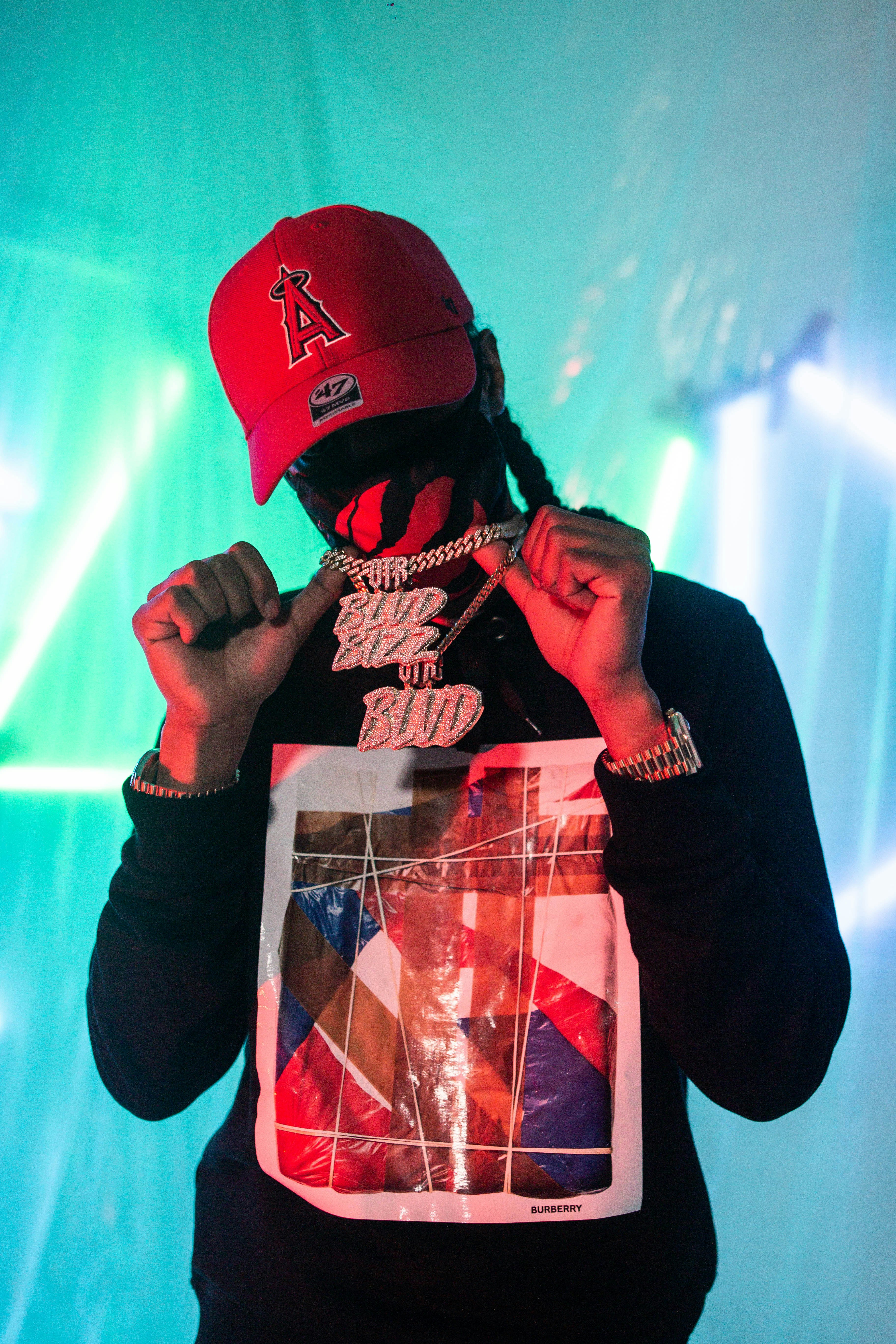 Photo by strvngefilmss