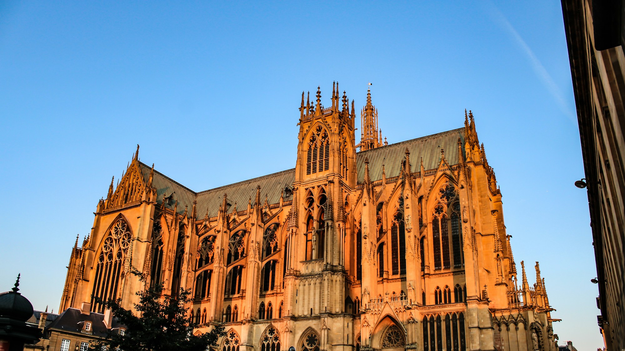 Exploring Metz: Local Dishes, Restaurants & Traditions
