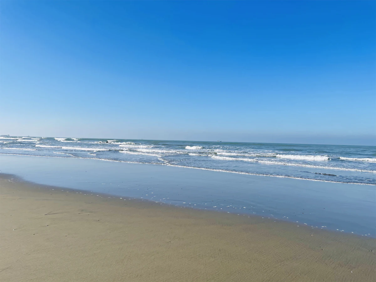 Cox's Bazar Honeymoon Escape (3 Nights)