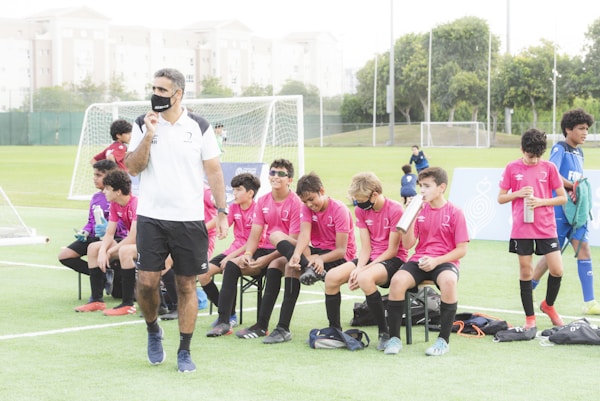 Long-Term Mentorship