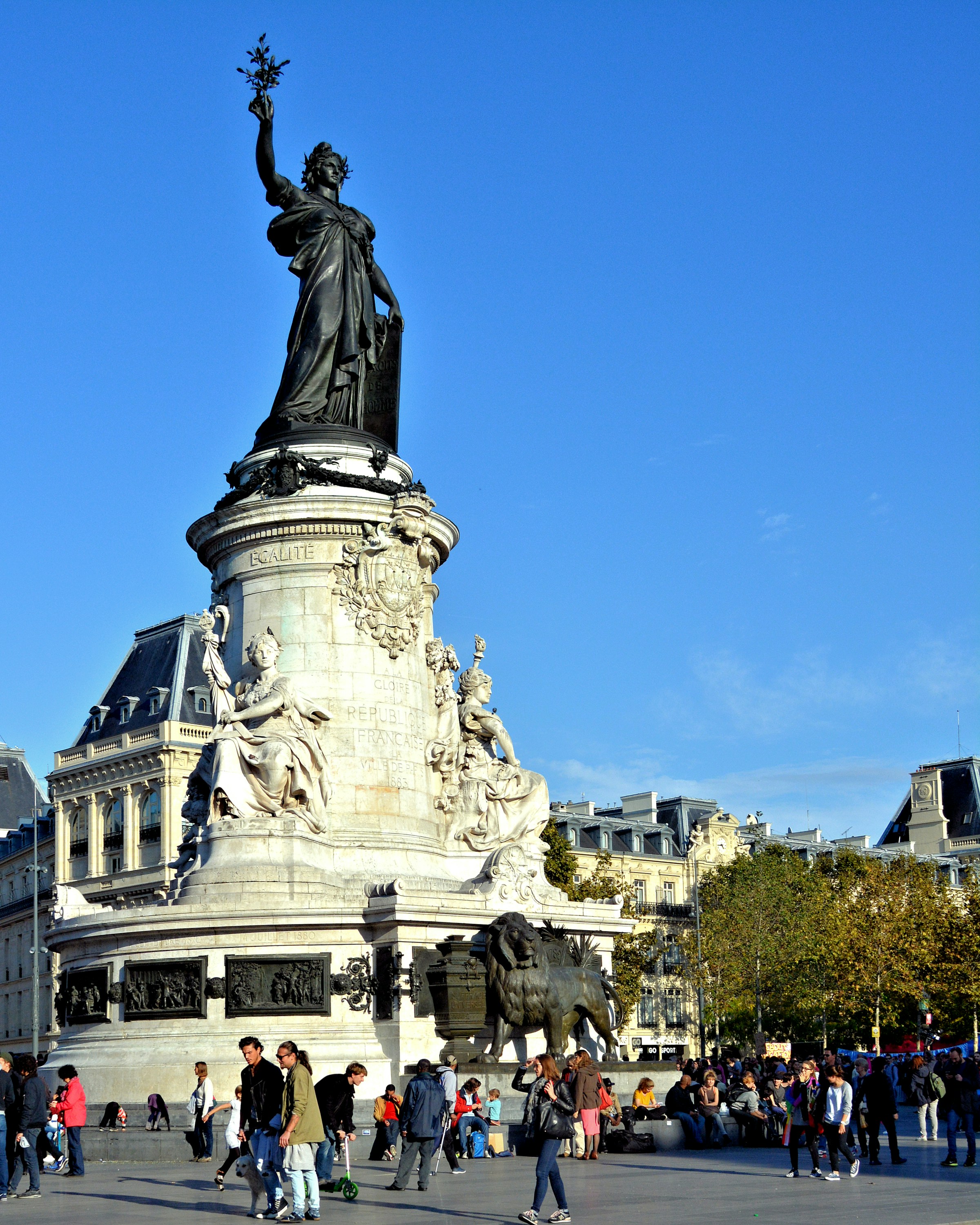 Photo by carlbcampbell