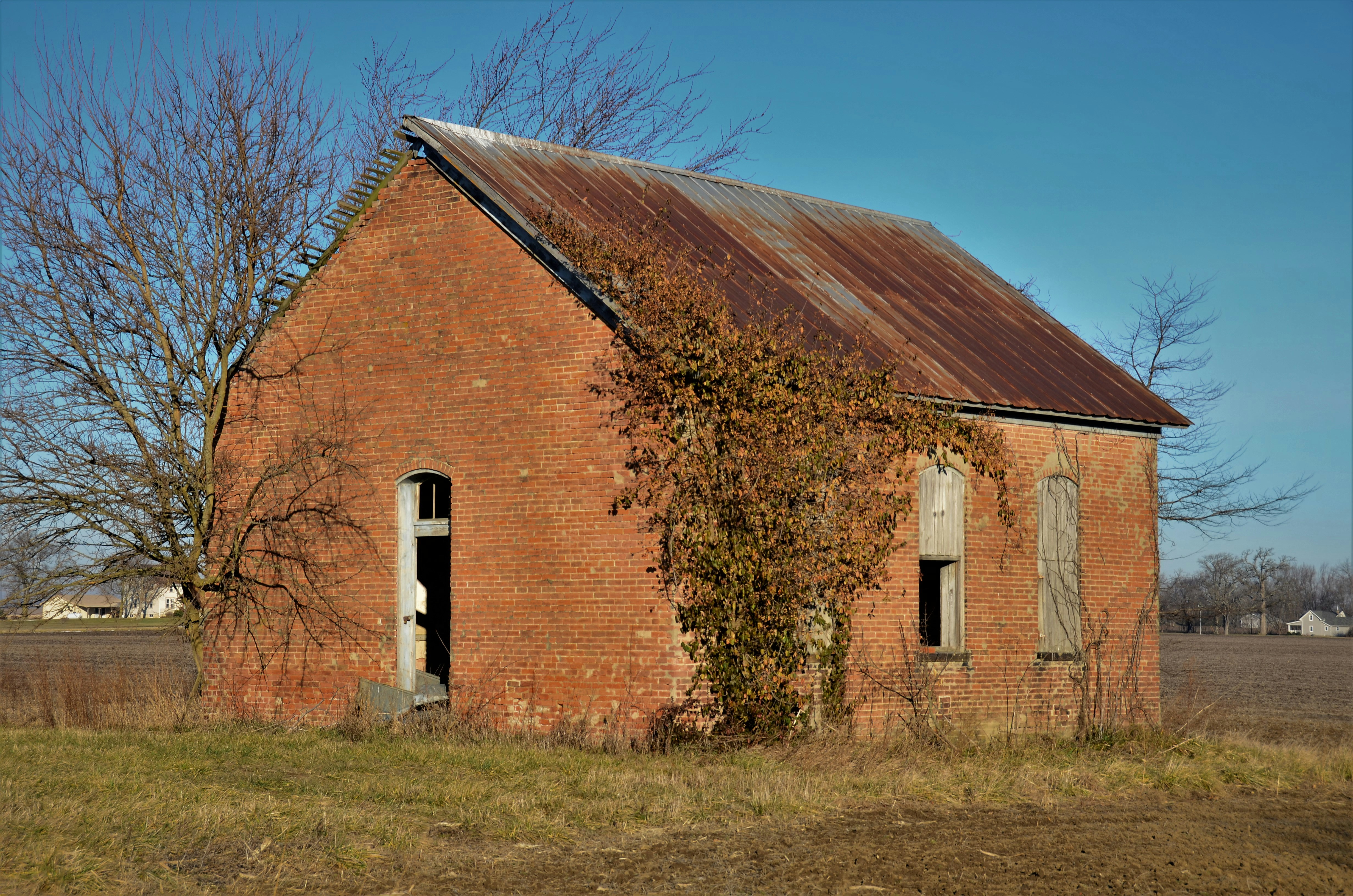 Jennings County, Indiana