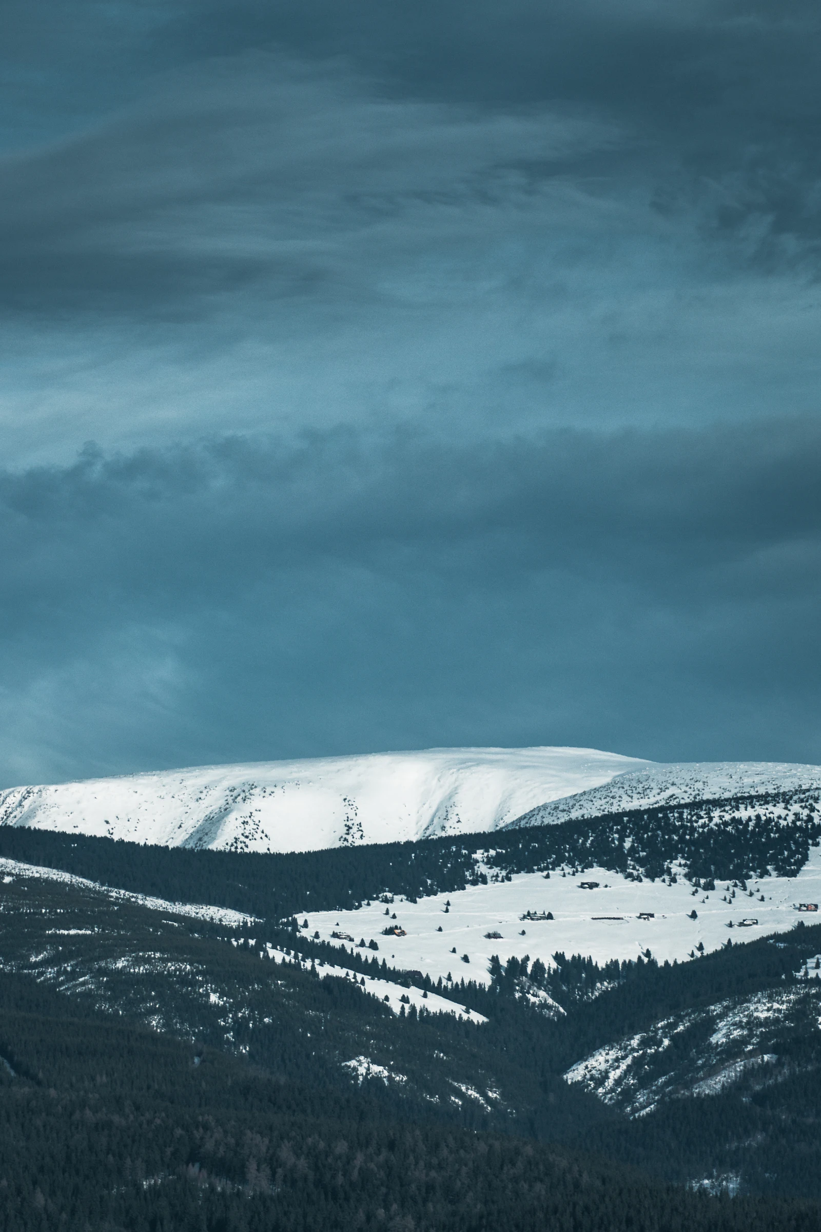 Skigebieden Tsjechië