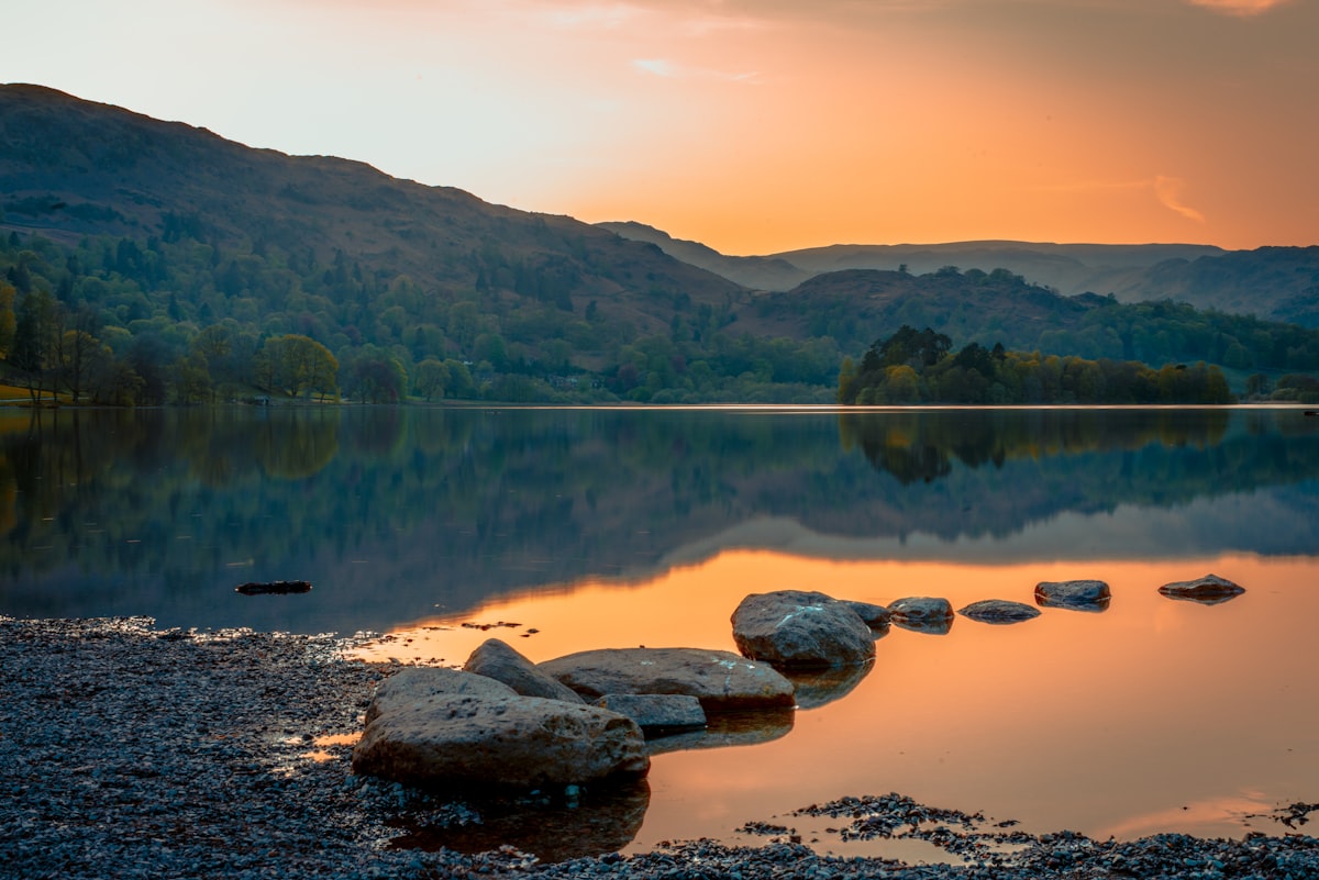 Best staycations in Lake District