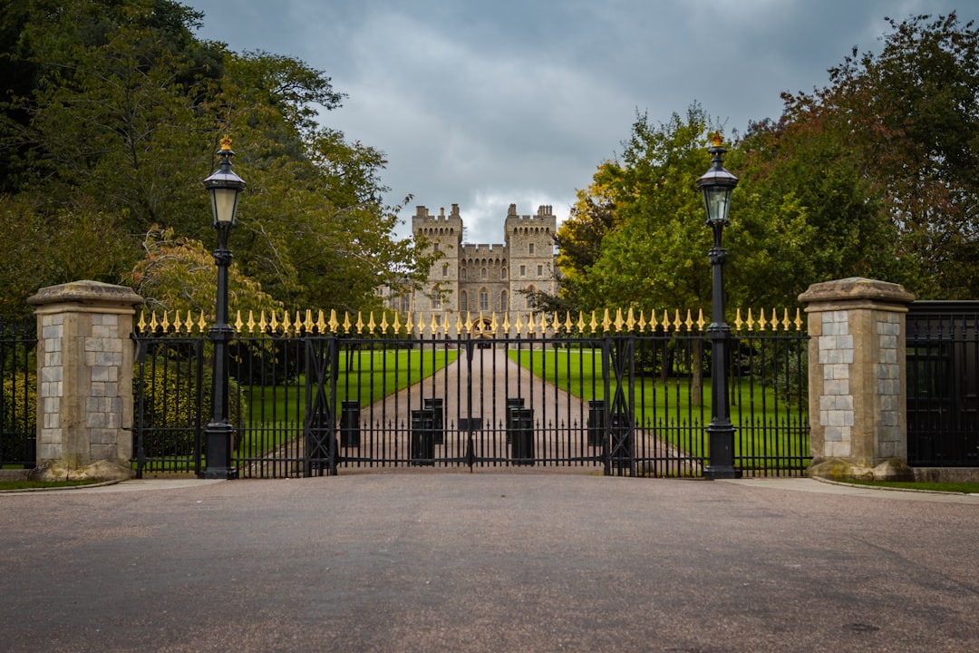 City Slickers' Escape: 10 Breathtaking Day Trips Near London to Rec… — City Slickers' Escape