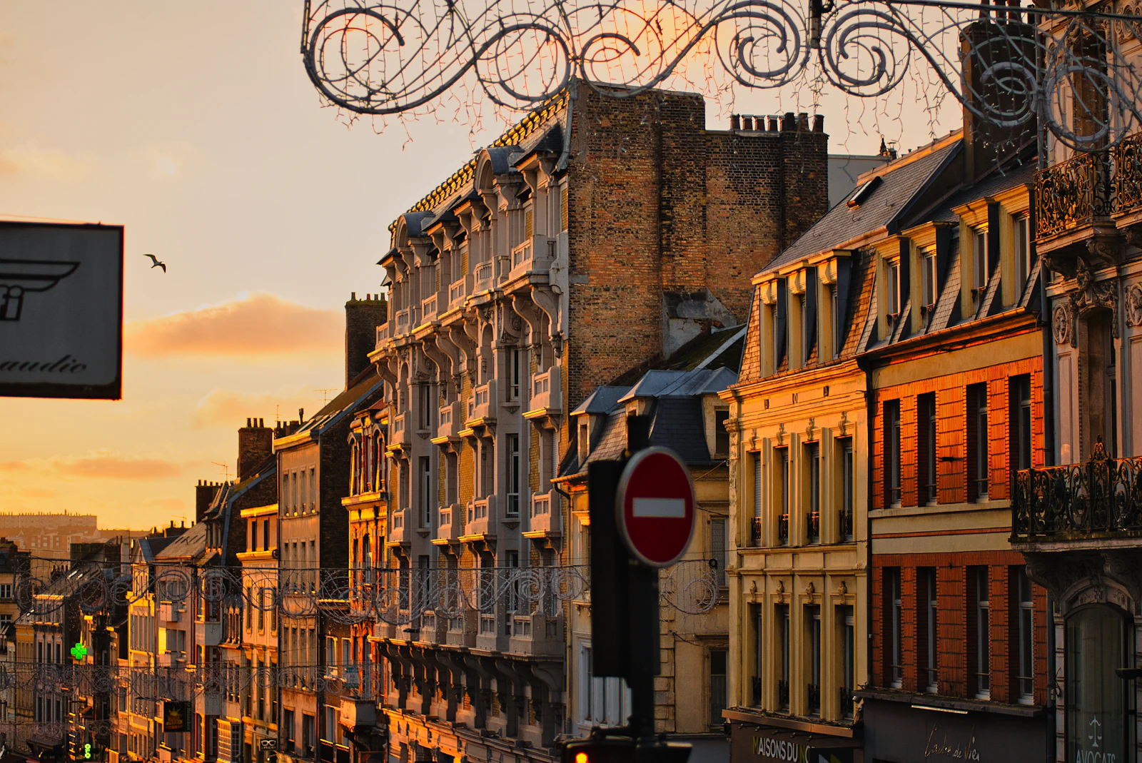 Boulogne-sur-Mer
