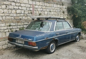 Trusted Vehicle Reports