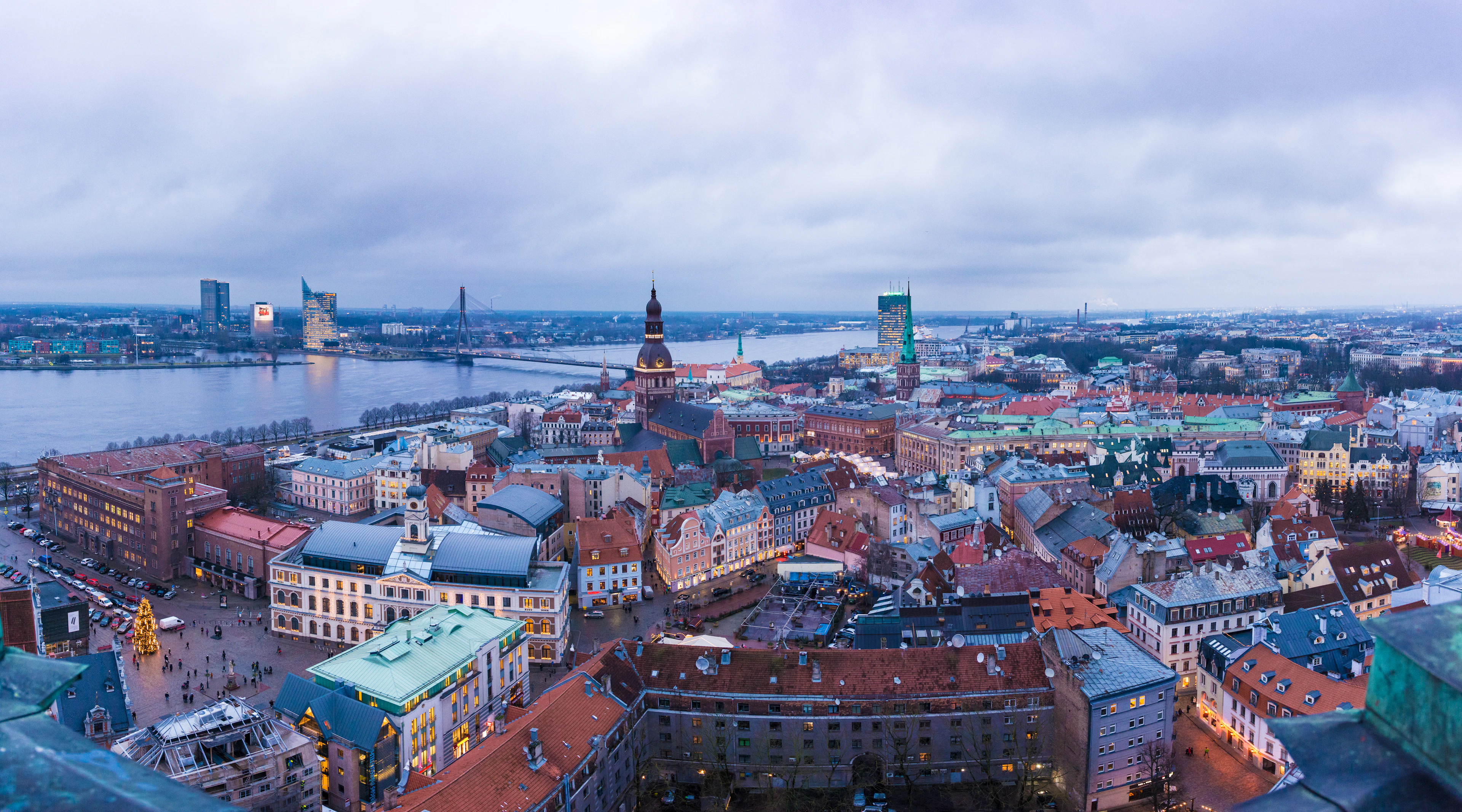 Riga