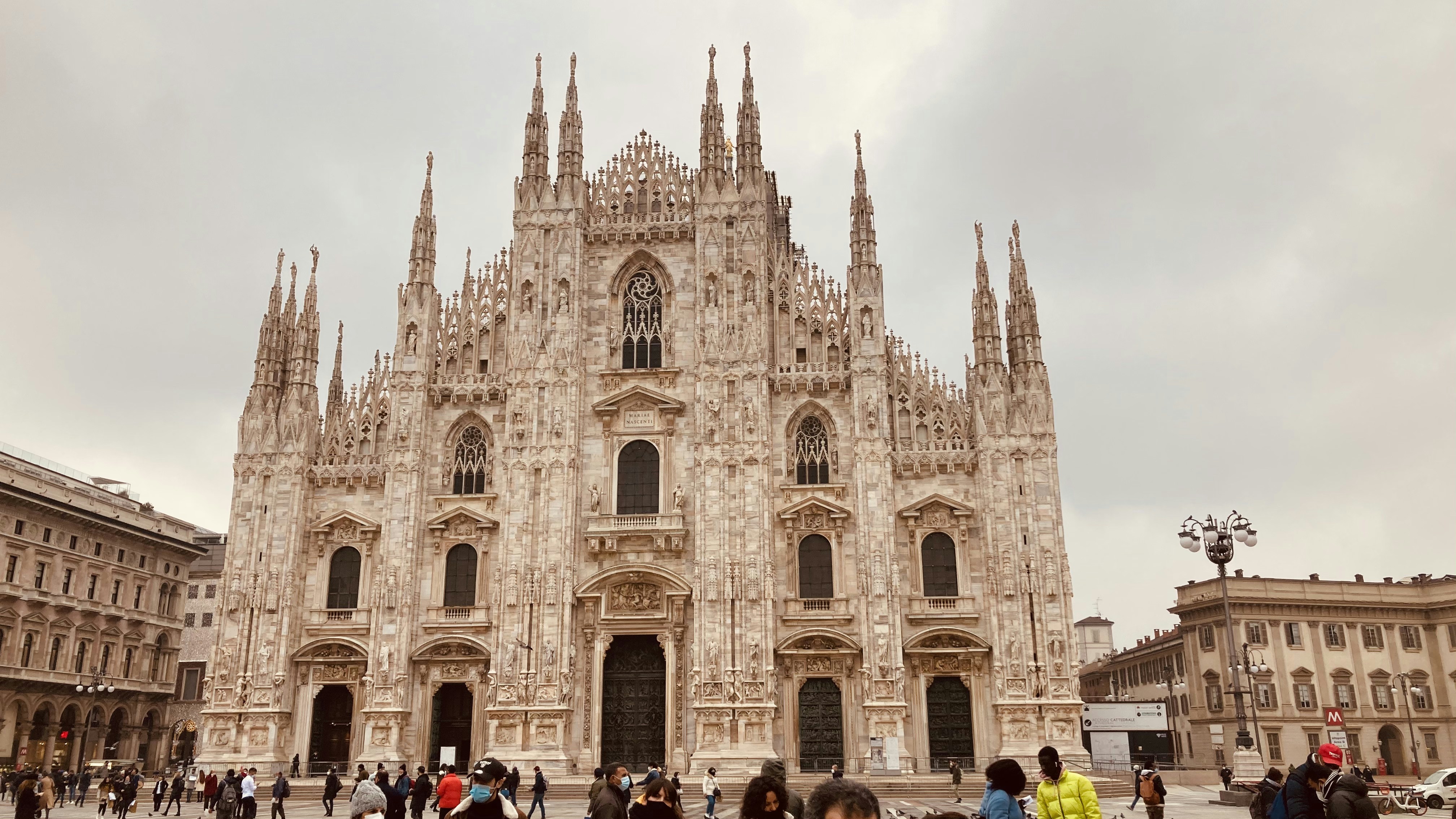 Photo by manikyammahi