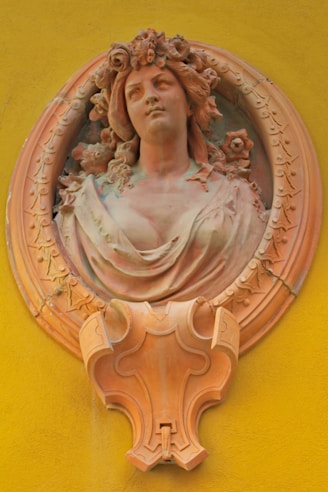 jesus christ on cross wall decor