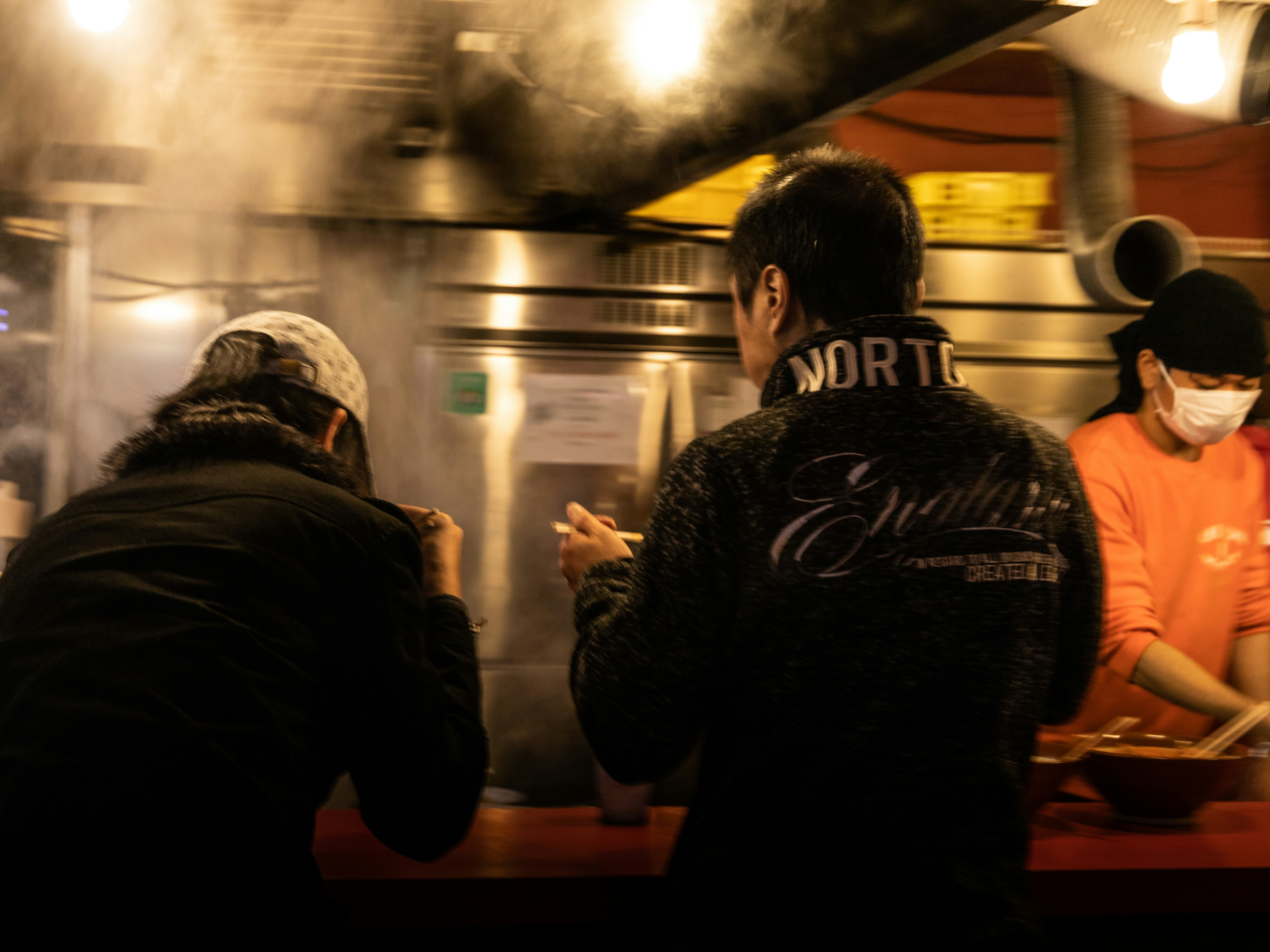 The Taco Stand