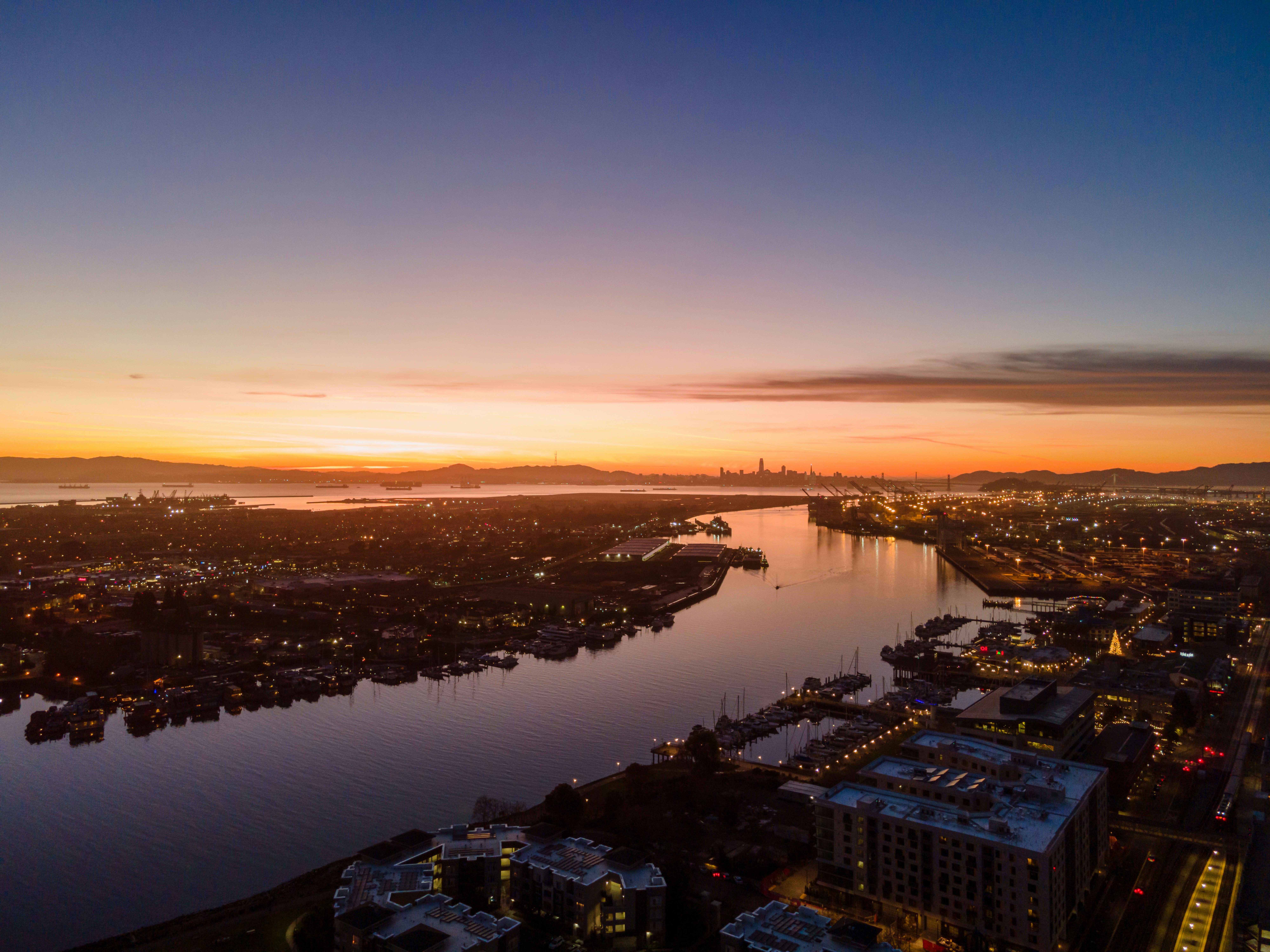 Day Around the Bay: Oakland Woman Shoots at Intruders, Scares Them Off