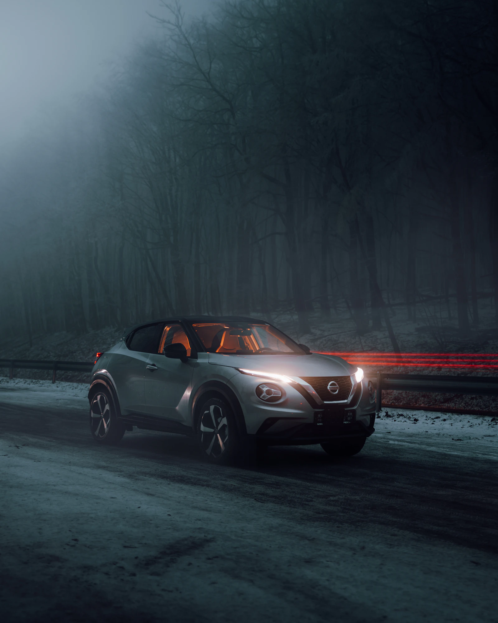 Importar un Nissan Patrol Y62 desde Dubái: guía 2026
