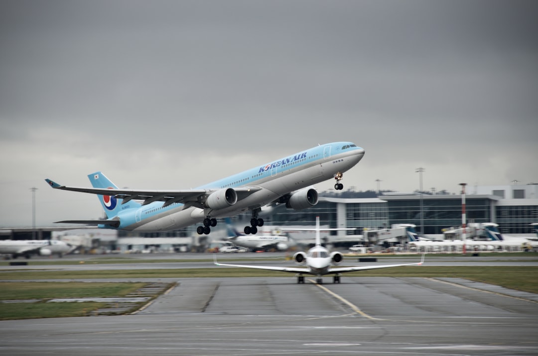 Korean Air's Dynamic Pricing Understanding Sudden