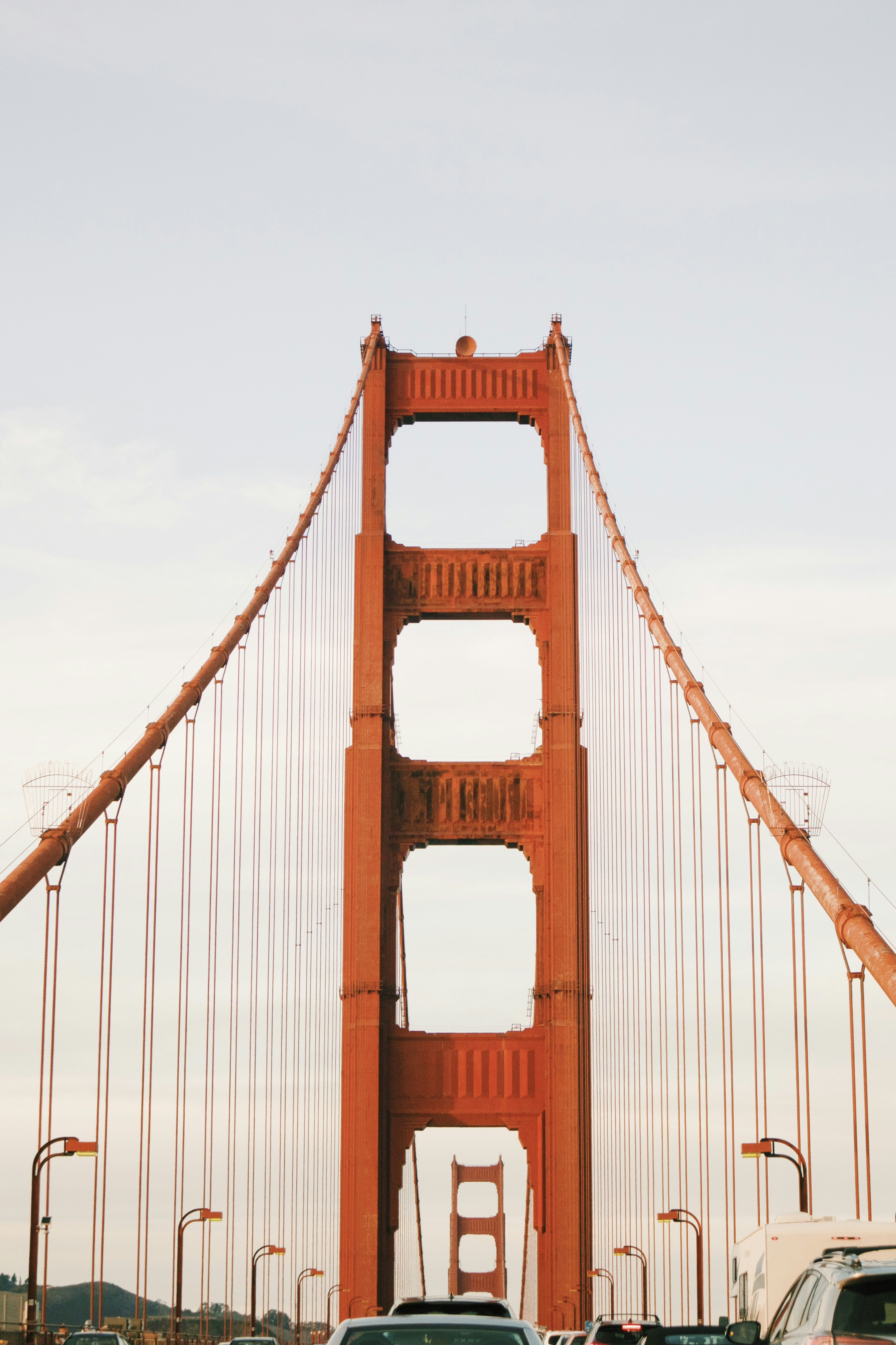 golden gate bridge san francisco california