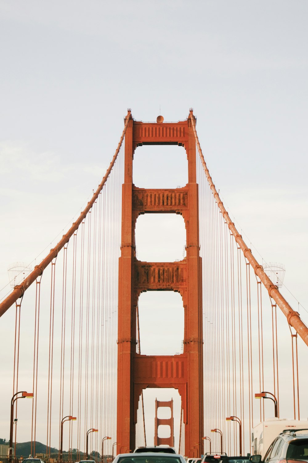 golden gate bridge san francisco california