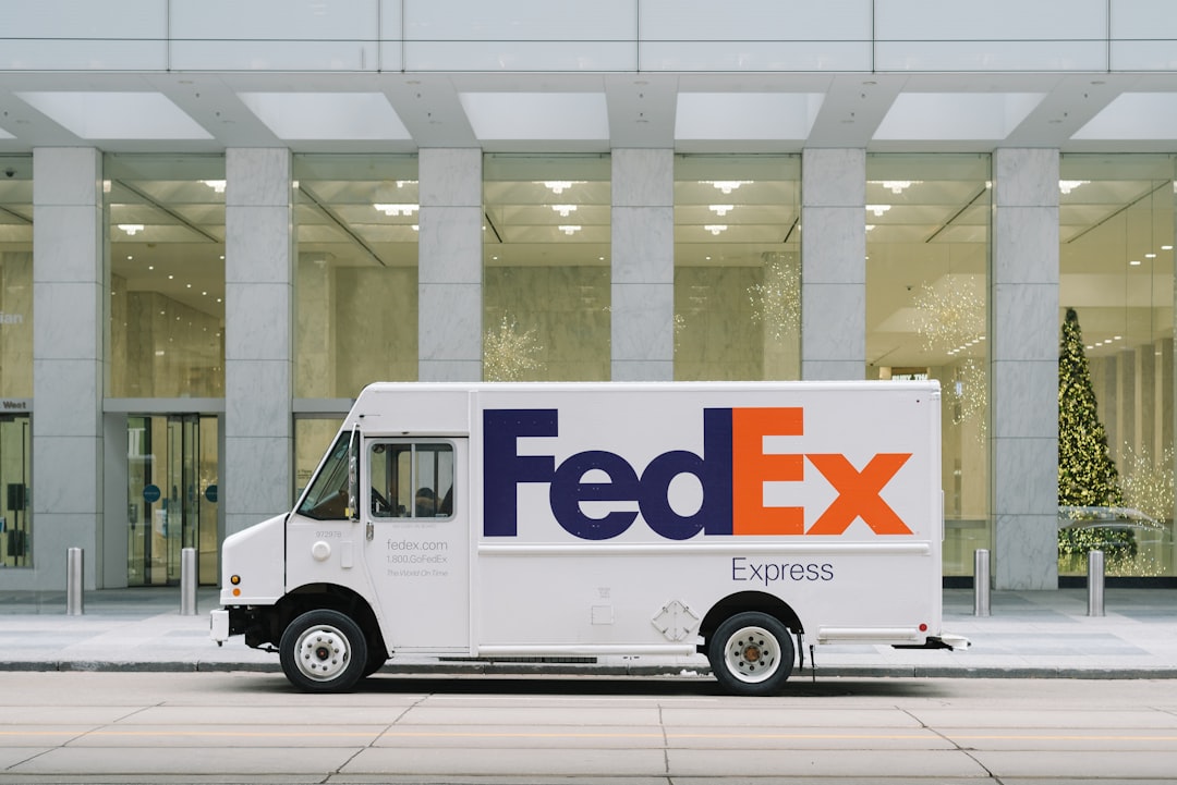 FedEx Delivers Profitability