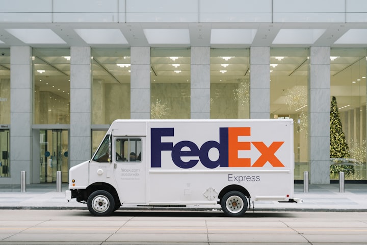 fedex jobs indeed