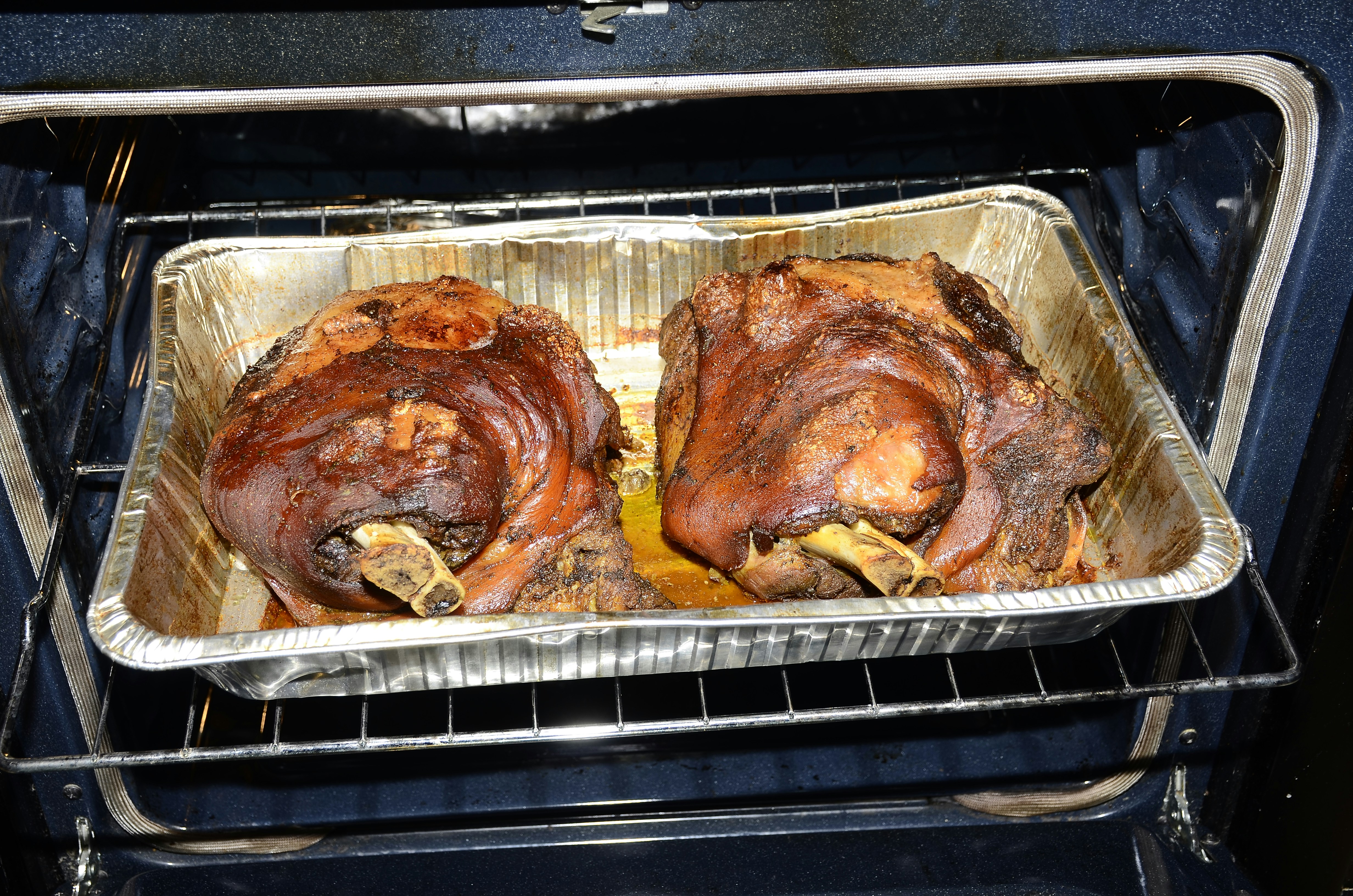 Sauerbraten – The King of German Roasts