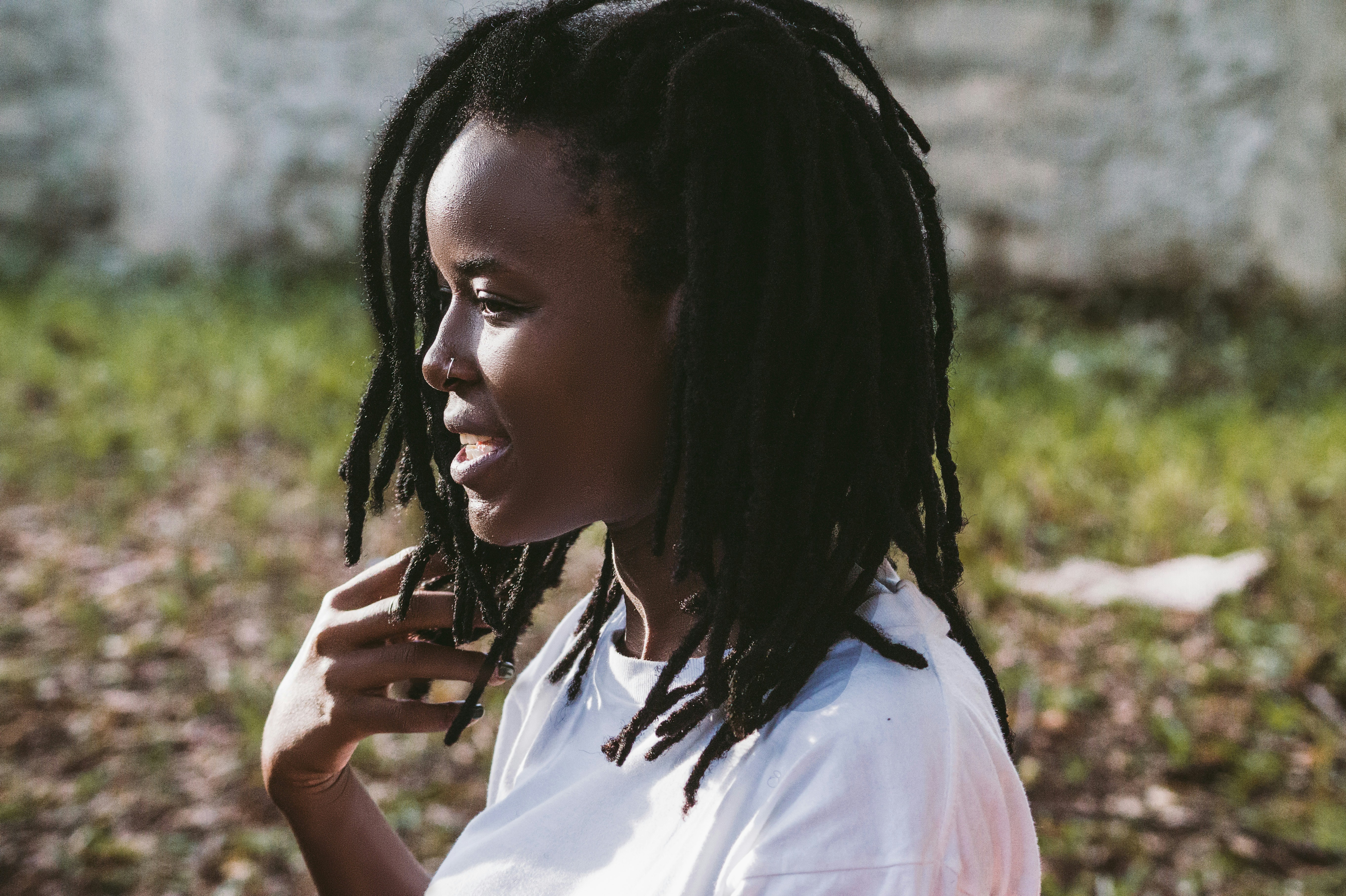 Exploring national parks in Tanzania