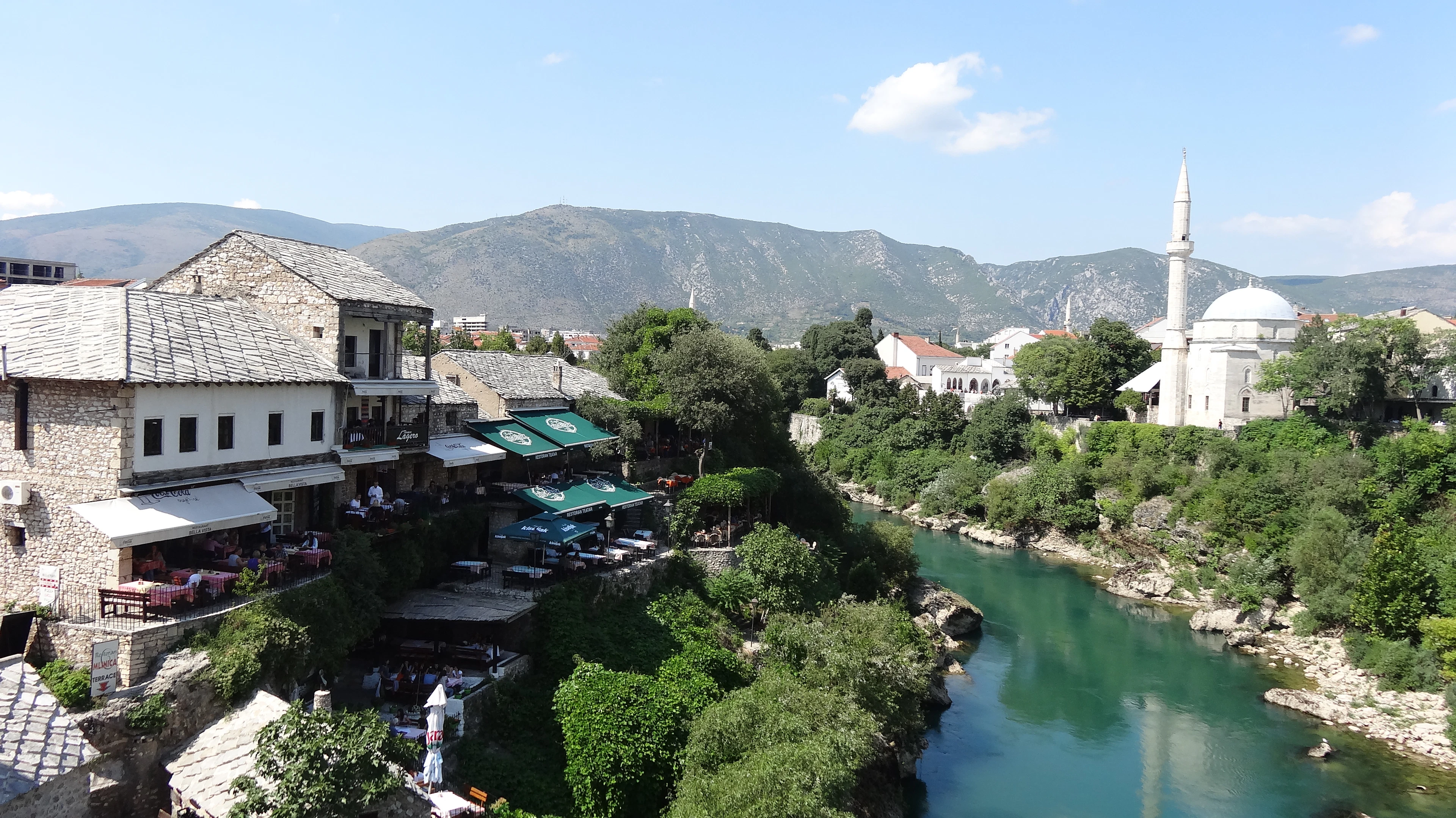 Bosnia and Herzegovina