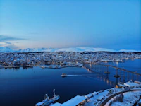 Top Sports Bars in Tromso to Watch the Match With the Crowd