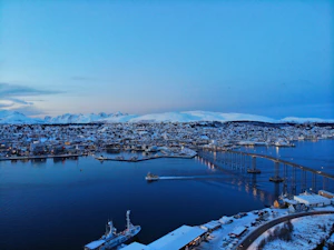 Tromso