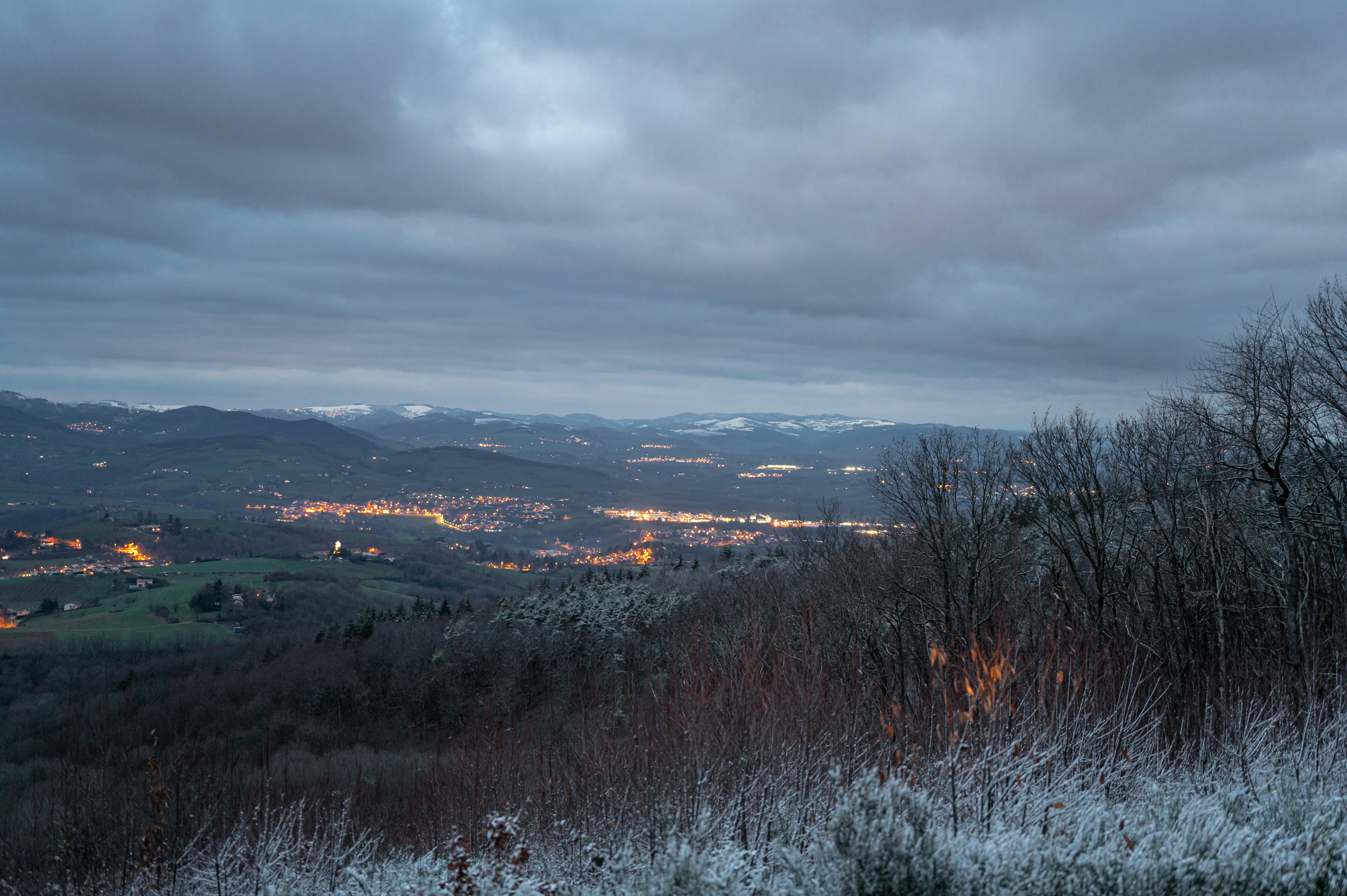 Image by Andréas BRUN via Unsplash