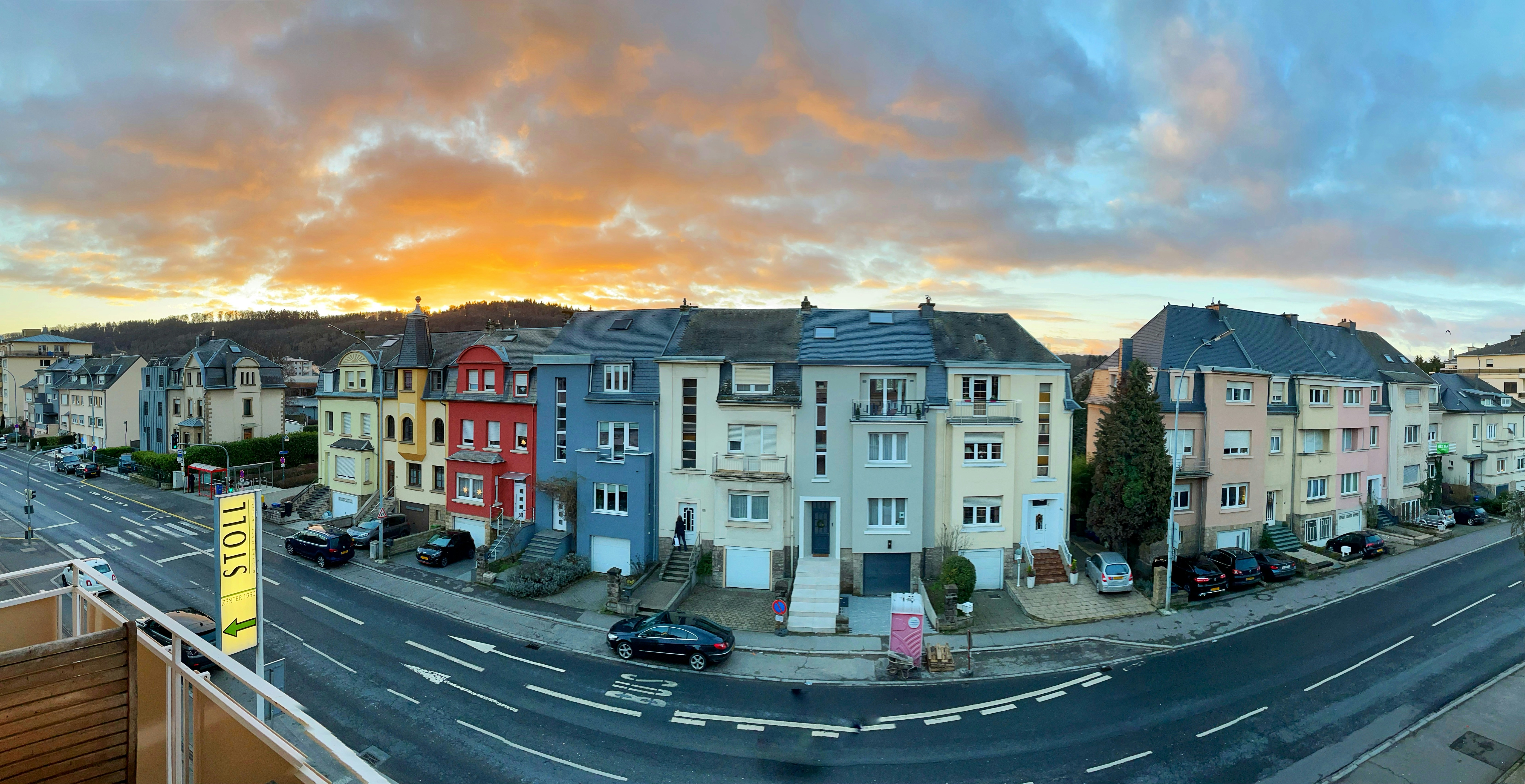 Foto van Walferdange