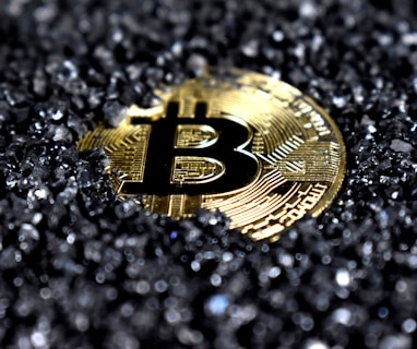 Bitcoin, cryptomonnaie, investissement, émotion, FOMO, trading