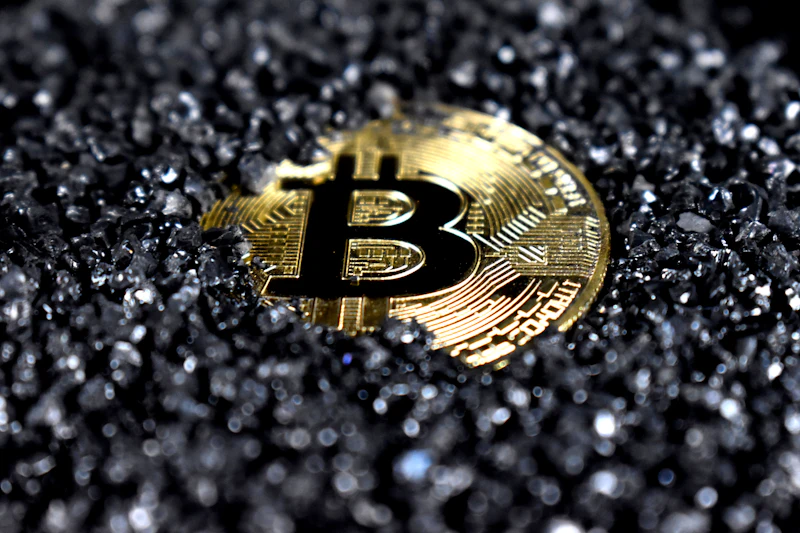 Digital key and lock representing cryptographic identity