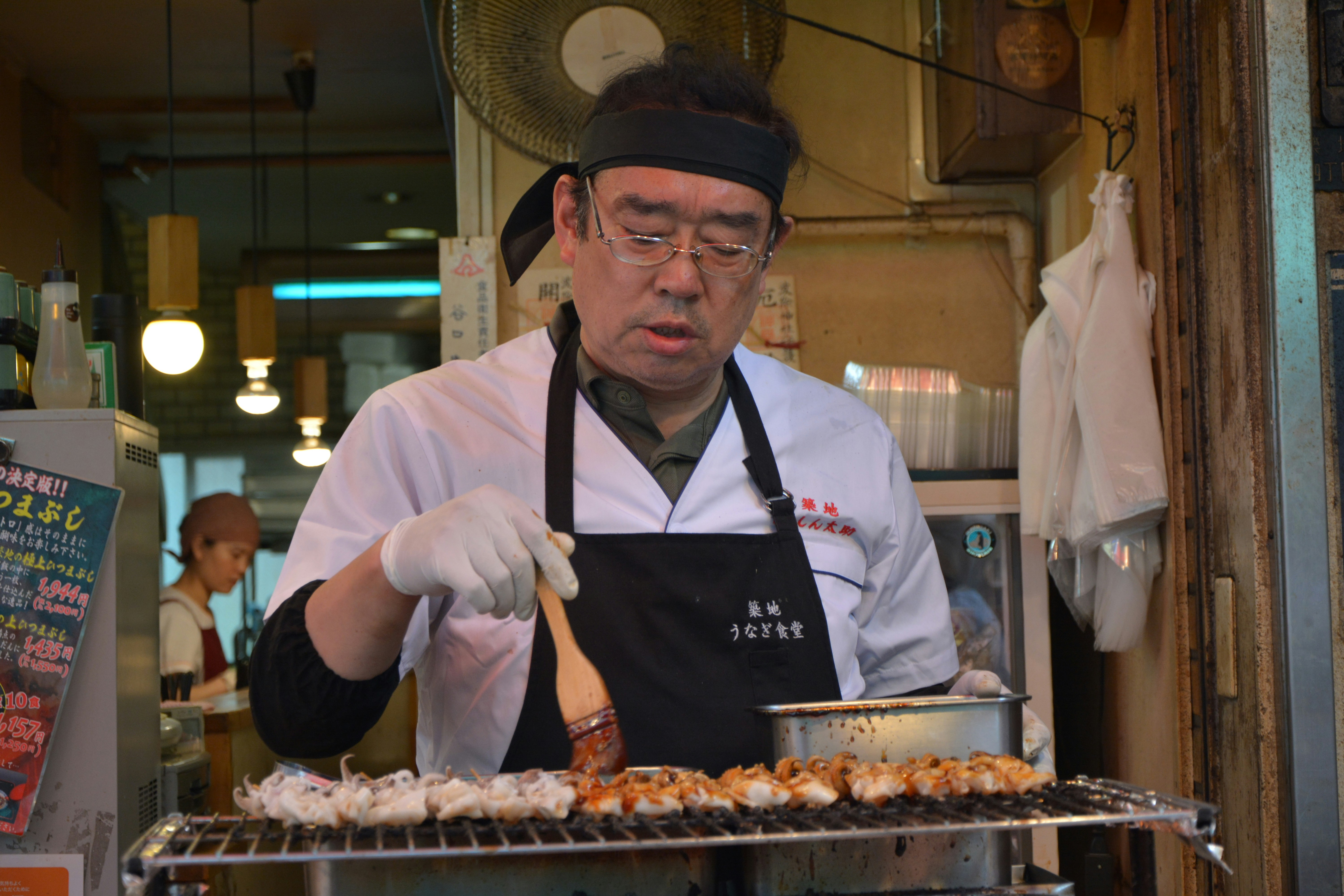 Japan Is Not Just Sushi, Explore Its Best Kept Food Secrets From Different Regions