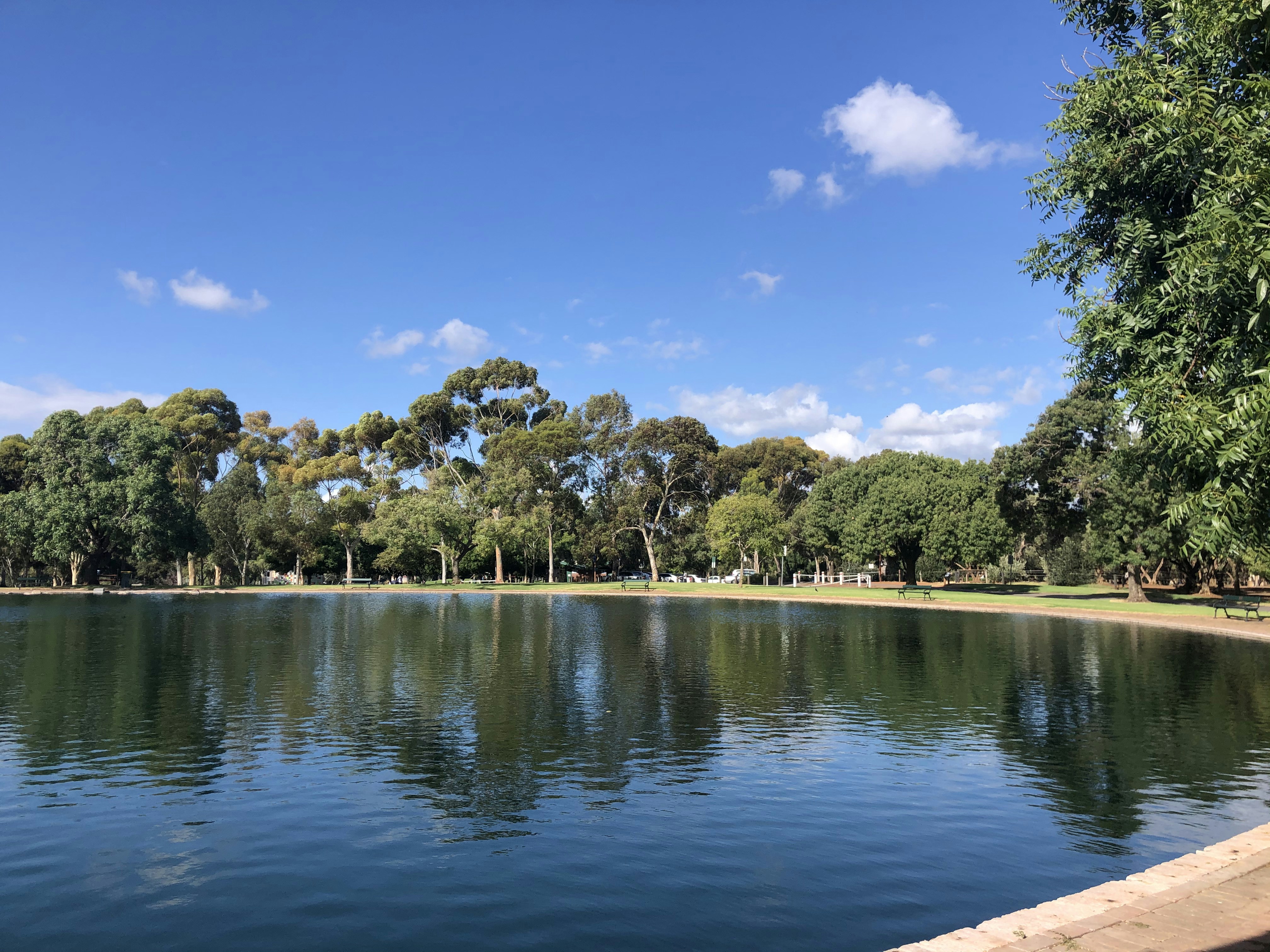 Adelaide – Cultural & Historical Context
