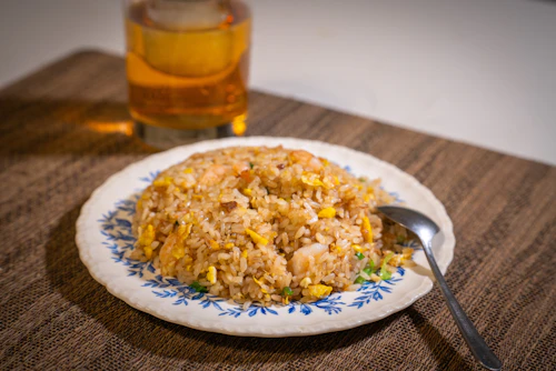 Nasi Goreng Spesial