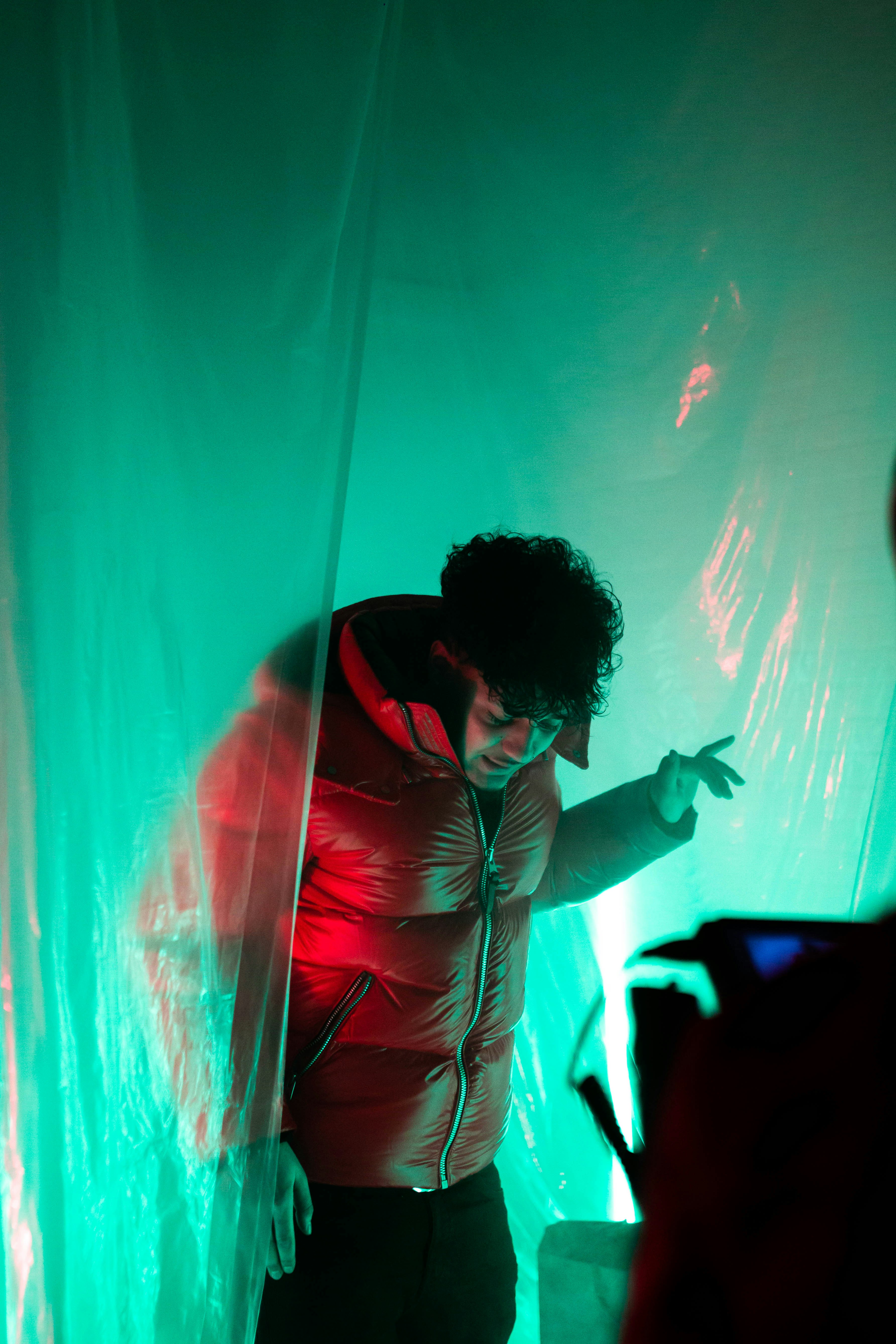 Photo by strvngefilmss