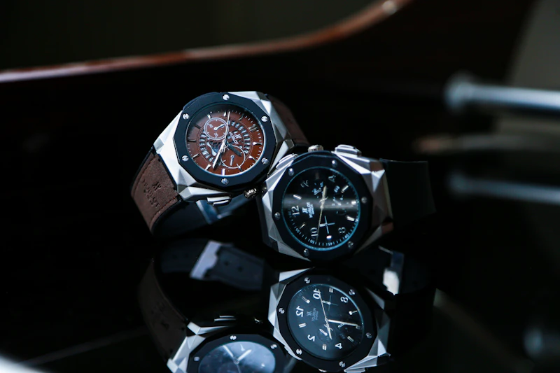Sport Watch