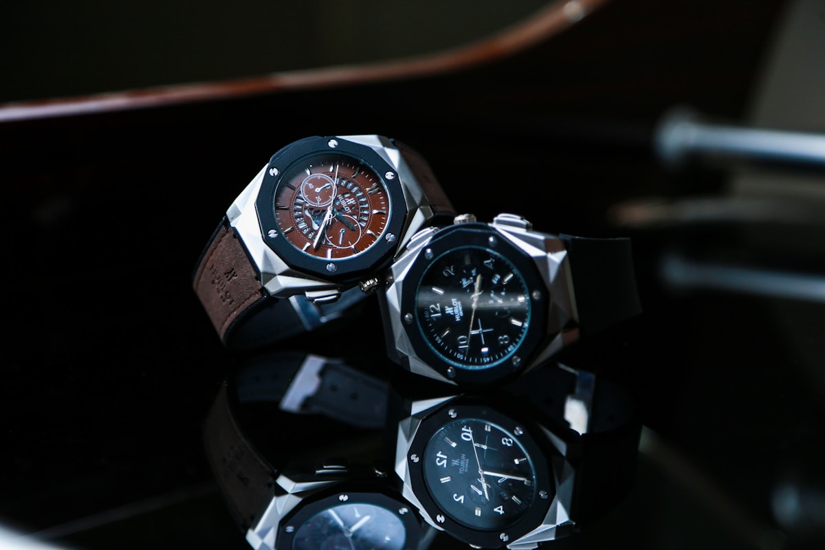 Tudor Black Bay 58