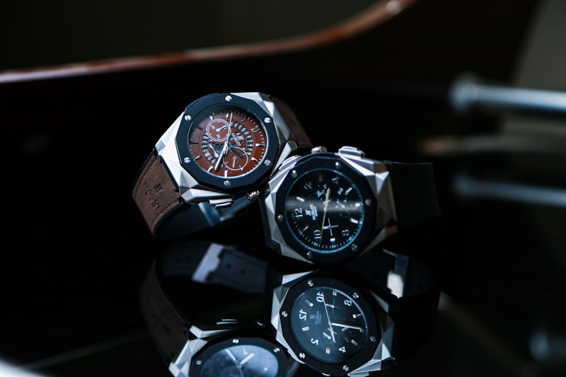 Tudor Black Bay 58