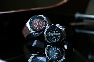 Meridian Pearl - Side View