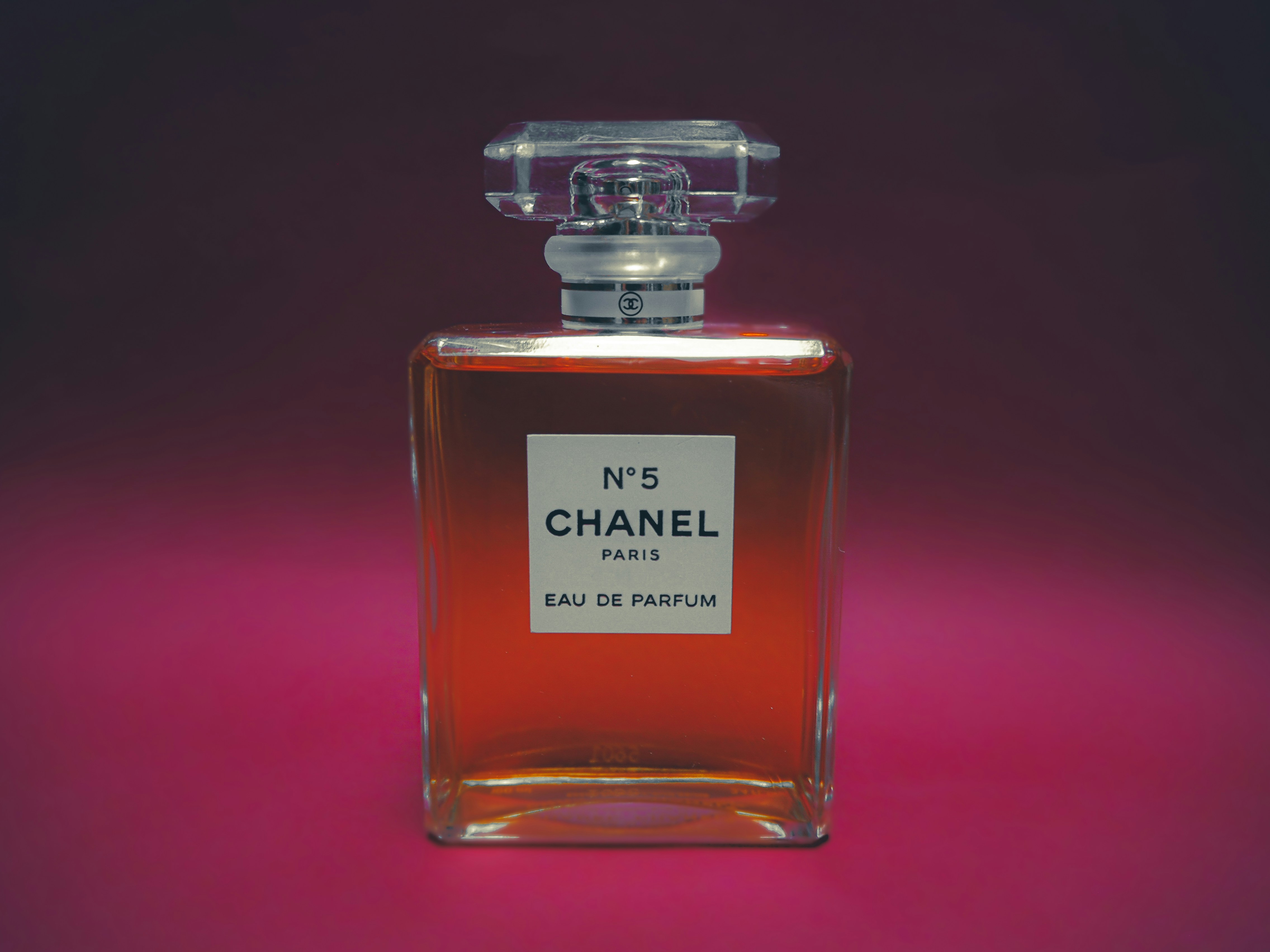 calvin klein one perfume bottle